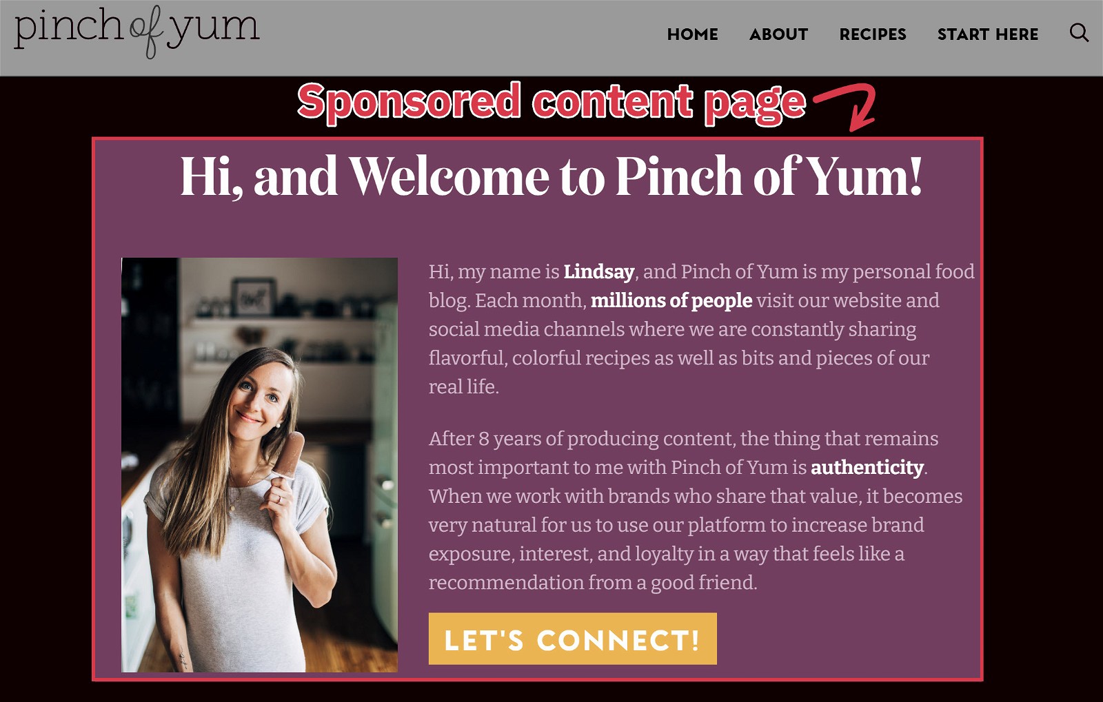sponsored-content-page sponsored content page